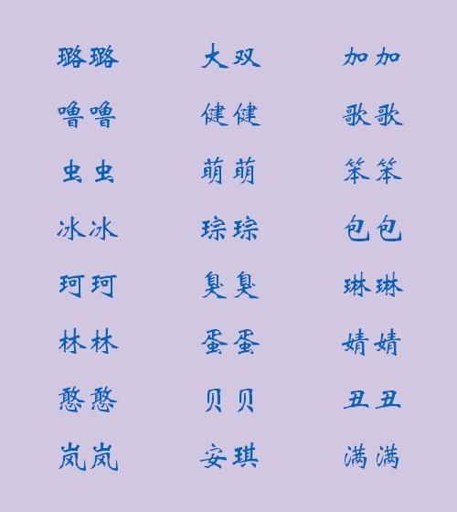 欧姓宝宝起名测名以及起名技巧