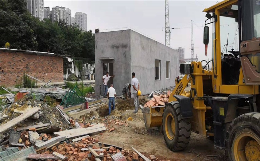 土建公司起名字大全免费