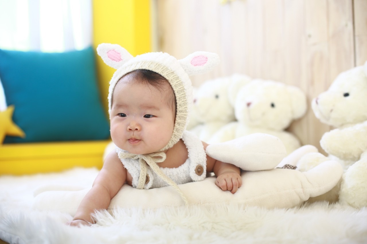 怎么给小孩起名，给小孩起名需要注意什么