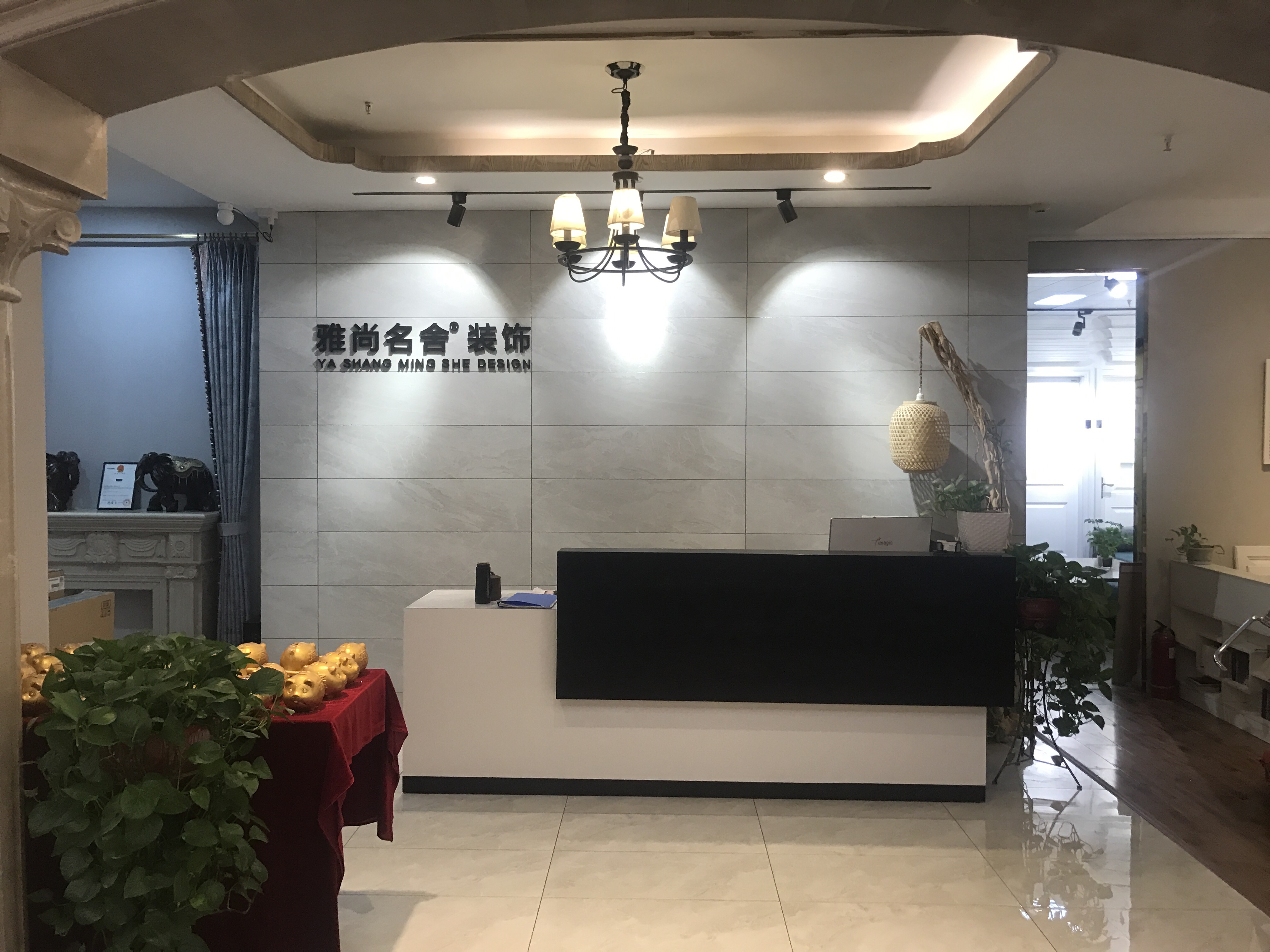 装饰公司起名字大全免费怎么起？公司起名有什么技巧？