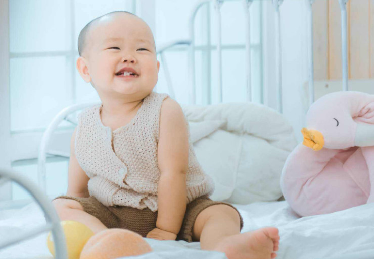 男宝宝取名字大全 取名字的方法