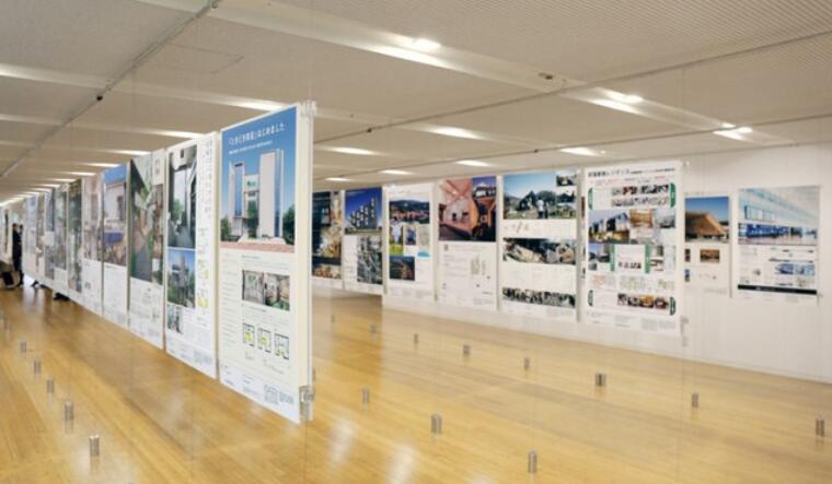 展览公司起名大全