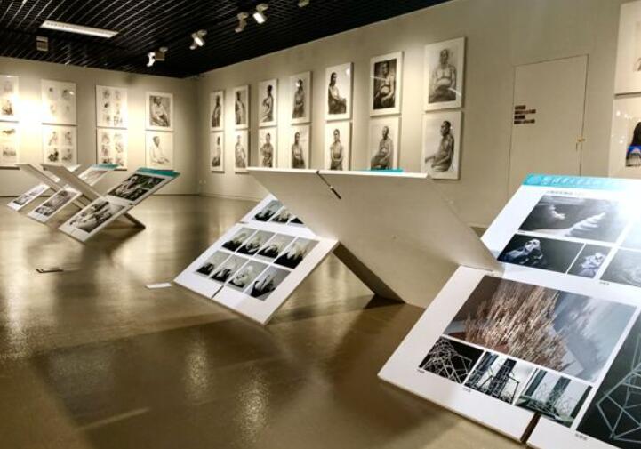 展览公司起名大全