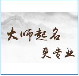 公司起名字大全免费取名，保证每一个名字都充满个性化