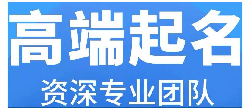 起名字公司大全免费为新生宝宝提供100%满意的名字